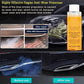 High-efficiency engine anti-wear protective agent