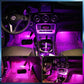 Car Interior LED Sensor Light