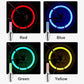 Waterproof Led Wheel Lights(🔥 Fast Shipping +50% OFF🔥)