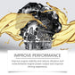 High-efficiency engine anti-wear protective agent