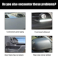 （🚗Buy 2 get 1 free）Plastics Parts Crystal Coating🔥