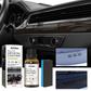 （🚗Buy 2 get 1 free）Plastics Parts Crystal Coating🔥