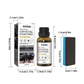 （🚗Buy 2 get 1 free）Plastics Parts Crystal Coating🔥