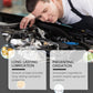 High-efficiency engine anti-wear protective agent