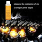 High-efficiency engine anti-wear protective agent