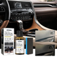 （🚗Buy 2 get 1 free）Plastics Parts Crystal Coating🔥