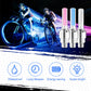 Waterproof Led Wheel Lights(🔥 Fast Shipping +50% OFF🔥)