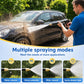 📢📢50% OFF! ⏰💦High-Pressure Washer Spray Nozzle Set