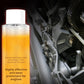 High-efficiency engine anti-wear protective agent