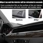 （🚗Buy 2 get 1 free）Plastics Parts Crystal Coating🔥