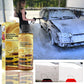 （✨Car Essentials✨）Golden Carnauba Car Wash Wax