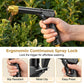 📢📢50% OFF! ⏰💦High-Pressure Washer Spray Nozzle Set